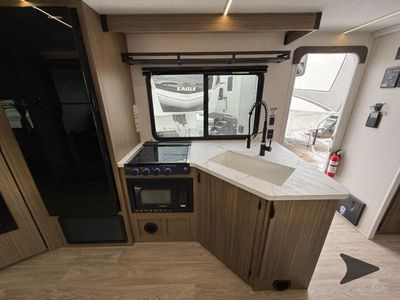 2026 Forest River RV Wildwood X-Lite — photo 33 view