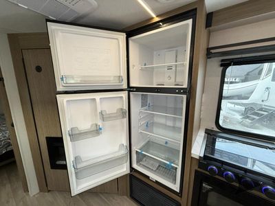 2026 Forest River RV Wildwood X-Lite — photo 42 view