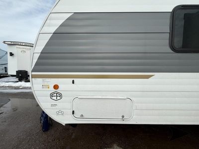2026 Forest River RV Wildwood X-Lite — photo 15 view