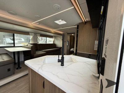 2026 Forest River RV Wildwood X-Lite — photo 28 view