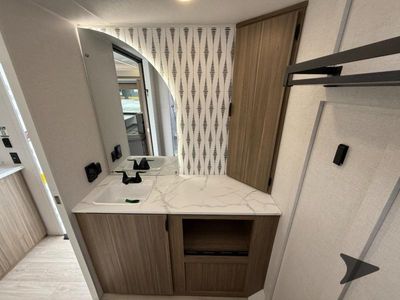 2026 Forest River RV Wildwood X-Lite — photo 65 view