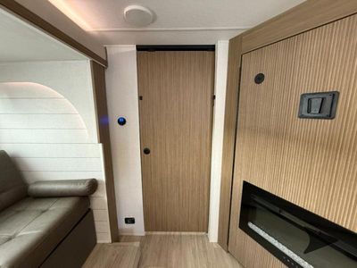 2026 Forest River RV Wildwood X-Lite — photo 45 view