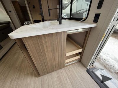 2026 Forest River RV Wildwood X-Lite — photo 31 view