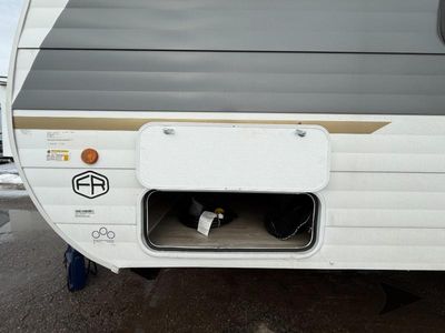 2026 Forest River RV Wildwood X-Lite — photo 16 view