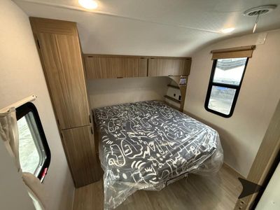 2026 Forest River RV Wildwood X-Lite — photo 48 view