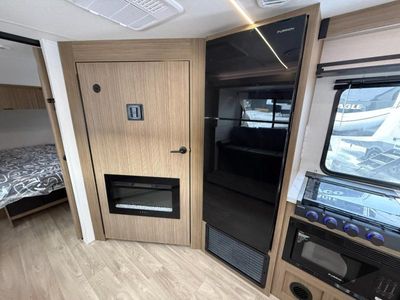 2026 Forest River RV Wildwood X-Lite — photo 41 view