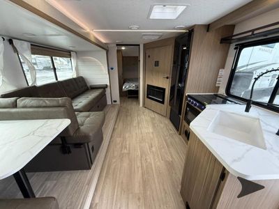 2026 Forest River RV Wildwood X-Lite — photo 29 view