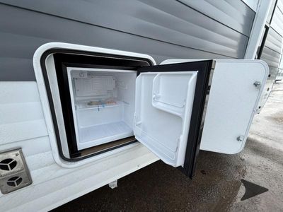 2026 Forest River RV Wildwood X-Lite — photo 10 view