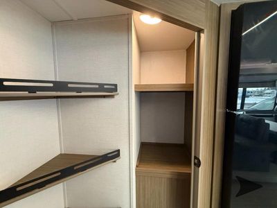 2026 Forest River RV Wildwood X-Lite — photo 44 view