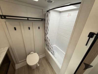 2026 Forest River RV Wildwood X-Lite — photo 62 view