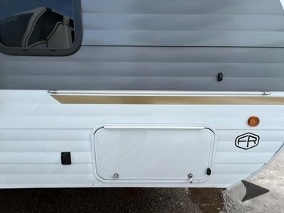 2026 Forest River RV Wildwood X-Lite — photo 11 view