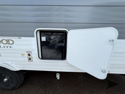 2026 Forest River RV Wildwood X-Lite — photo 9 view