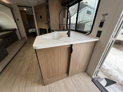 2026 Forest River RV Wildwood X-Lite — photo 30 view