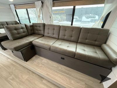 2026 Forest River RV Wildwood X-Lite — photo 57 view