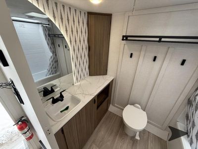 2026 Forest River RV Wildwood X-Lite — photo 61 view