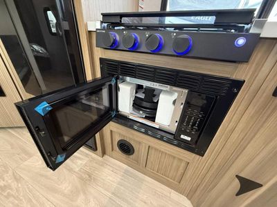 2026 Forest River RV Wildwood X-Lite — photo 40 view