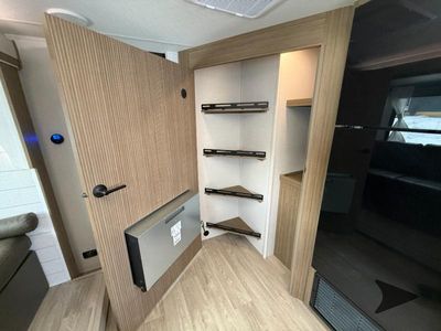 2026 Forest River RV Wildwood X-Lite — photo 43 view