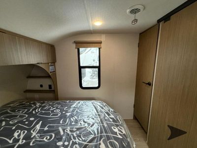 2026 Forest River RV Wildwood X-Lite — photo 49 view