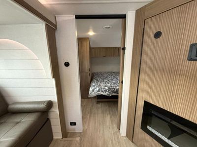 2026 Forest River RV Wildwood X-Lite — photo 46 view