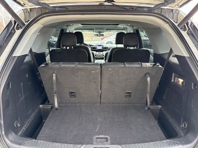 2022 Ford Explorer XLT - Photo 29