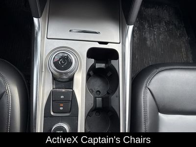 2022 Ford Explorer XLT - Photo 21