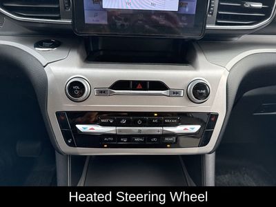 2022 Ford Explorer XLT - Photo 20