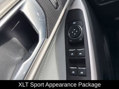 2022 Ford Explorer XLT - Photo 13