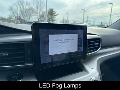 2022 Ford Explorer XLT - Photo 18