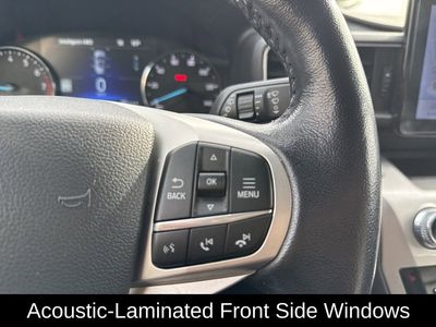 2022 Ford Explorer XLT - Photo 16