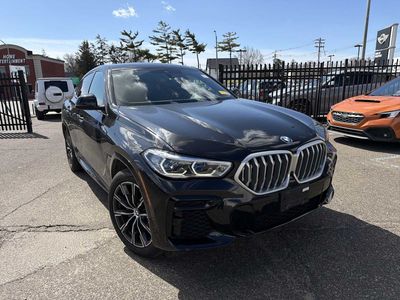2023 BMW X6 xDrive40i - Photo 2