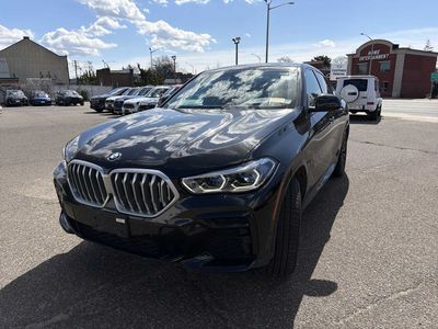 2023 BMW X6 xDrive40i - Photo 3