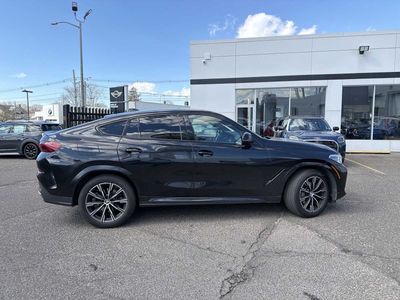 2023 BMW X6 xDrive40i - Photo 7