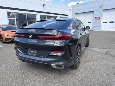 2023 BMW X6 xDrive40i - Photo 6