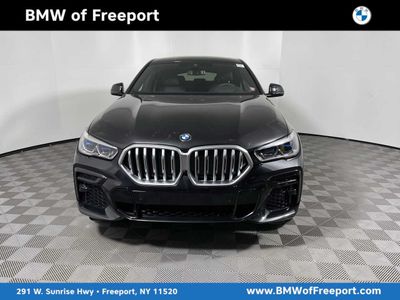 2023 BMW X6 xDrive40i - Photo 1