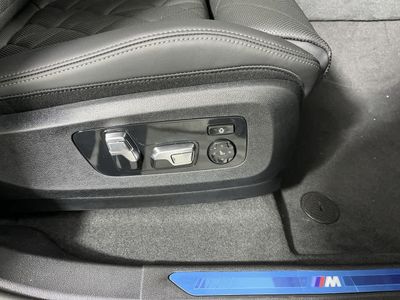 2023 BMW X6 xDrive40i - Photo 16