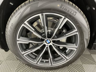 2023 BMW X6 xDrive40i - Photo 8