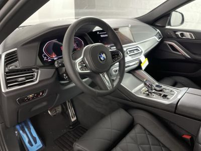 2023 BMW X6 xDrive40i - Photo 12