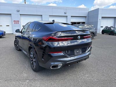 2023 BMW X6 xDrive40i - Photo 5
