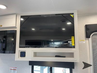 2026 Jayco Eagle HT - Photo 16