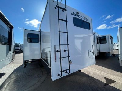 2026 Jayco Eagle HT - Photo 9