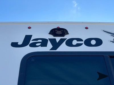 2026 Jayco Eagle HT - Photo 38