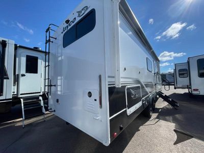 2026 Jayco Eagle HT - Photo 11