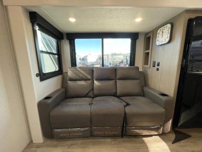 2026 Jayco Eagle HT - Photo 17