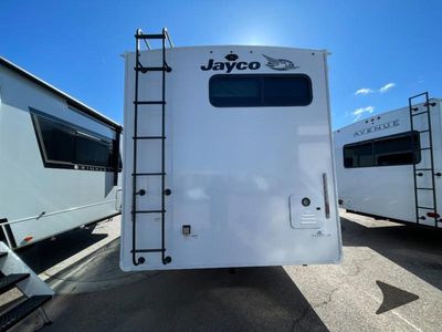 2026 Jayco Eagle HT - Photo 10