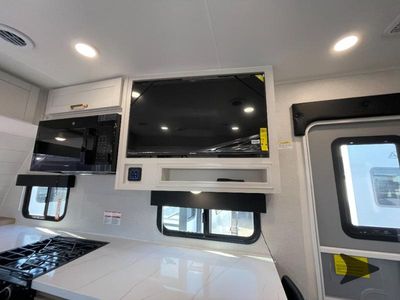 2026 Jayco Eagle HT - Photo 15