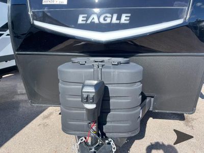 2026 Jayco Eagle HT - Photo 40