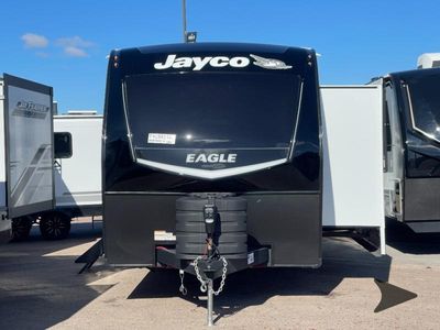 2026 Jayco Eagle HT - Photo 7