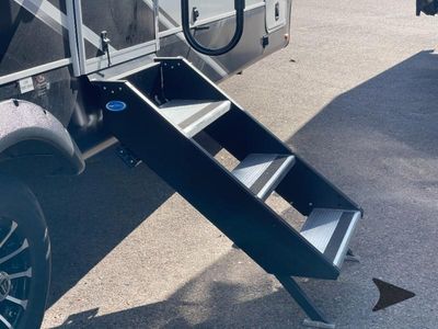 2026 Jayco Eagle HT - Photo 33