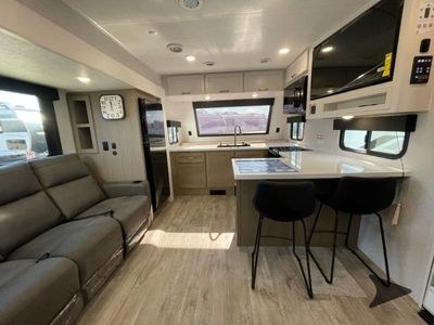 2026 Jayco Eagle HT - Photo 13