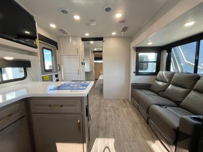 2026 Jayco Eagle HT - Photo 3